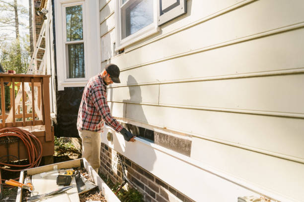 Top rated local Siding Repair specialists in Somerville, TN